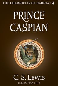 Prince Caspian thumbnail