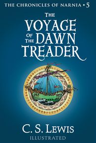 The Voyage of the Dawn Treader thumbnail