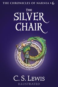 The Silver Chair thumbnail