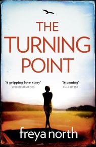 The Turning Point: A gripping emotional page-turner with a b thumbnail