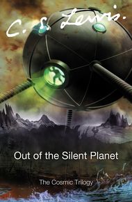 Out of the Silent Planet thumbnail