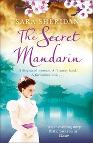 The Secret Mandarin thumbnail