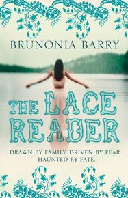 The Lace Reader thumbnail