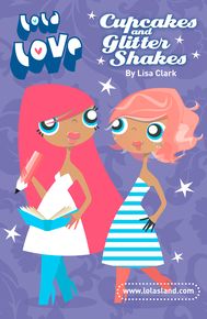 Cupcakes And Glitter Shakes thumbnail