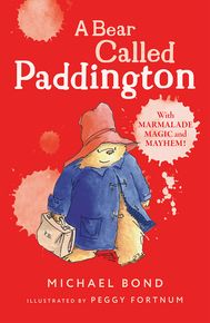 A Bear Called Paddington thumbnail