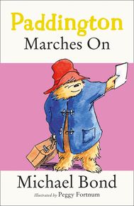 Paddington Marches On thumbnail