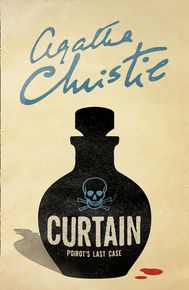 Curtain: Poirot's Last Case thumbnail