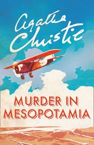 Murder in Mesopotamia thumbnail