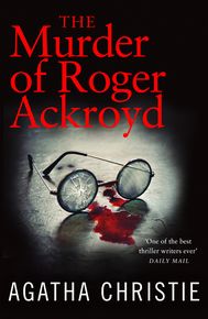 The Murder of Roger Ackroyd thumbnail