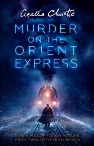 Murder on the Orient Express thumbnail