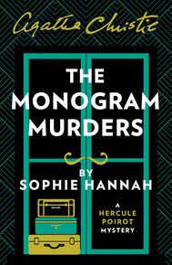 The Monogram Murders: The New Hercule Poirot Mystery thumbnail