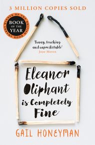 Eleanor Oliphant is Completely Fine thumbnail