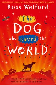 The Dog Who Saved the World thumbnail