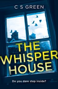 The Whisper House: A Rose Gifford Book (Rose Gifford series, Book 2) thumbnail