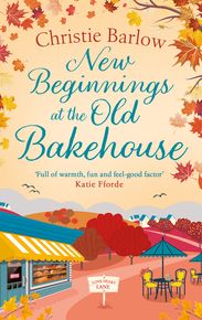 New Beginnings at the Old Bakehouse thumbnail