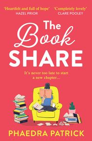 The Book Share thumbnail