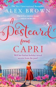 A Postcard From Capri thumbnail