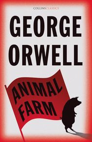 Animal Farm (Collins Classics) thumbnail