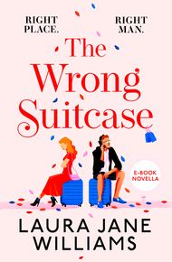 The Wrong Suitcase thumbnail