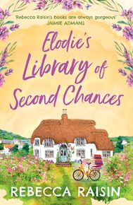 Elodie's Library of Second Chances thumbnail