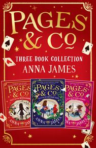 Pages & Co. Collection: Volume One