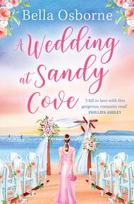 A Wedding at Sandy Cove (A Wedding at Sandy Cove) thumbnail