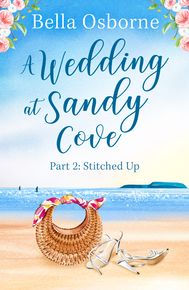 A Wedding at Sandy Cove: Part 2 (A Wedding at Sandy Cove, Book 2) thumbnail