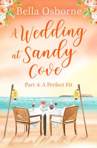 A Wedding at Sandy Cove: Part 4 (A Wedding at Sandy Cove, Book 4) thumbnail