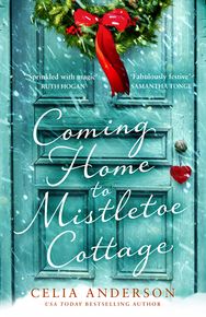 Coming Home to Mistletoe Cottage thumbnail