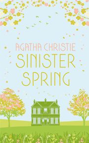 Sinister Spring thumbnail