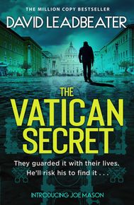 The Vatican Secret thumbnail