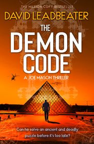 The Demon Code thumbnail