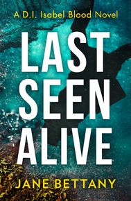 Last Seen Alive thumbnail