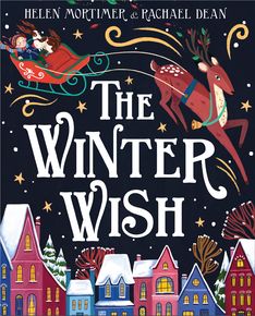 The Winter Wish thumbnail