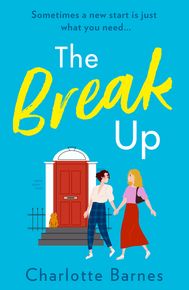 The Break Up thumbnail