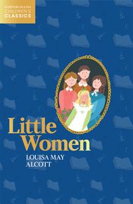 Little Women thumbnail