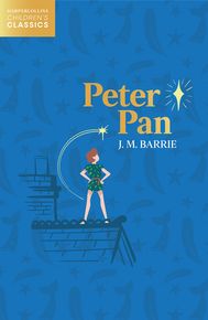 Peter Pan thumbnail