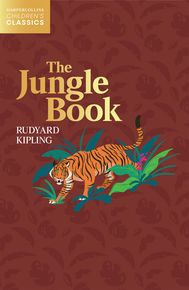 The Jungle Book thumbnail