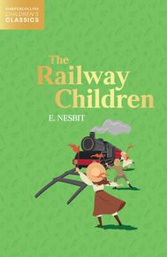 The Railway Children thumbnail