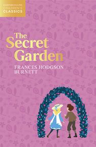 The Secret Garden thumbnail