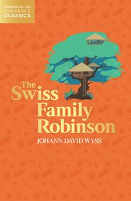 The Swiss Family Robinson thumbnail