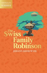 The Swiss Family Robinson