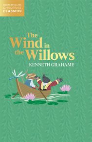 The Wind in the Willows thumbnail