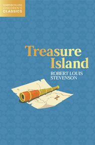 Treasure Island thumbnail