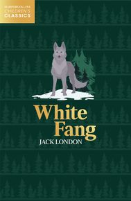 White Fang thumbnail