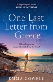 One Last Letter from Greece thumbnail