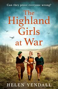 The Highland Girls at War thumbnail