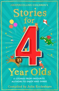 Stories for 4 Year Olds