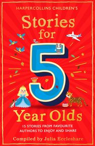 Stories for 5 Year Olds thumbnail