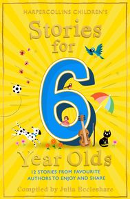 Stories for 6 Year Olds thumbnail